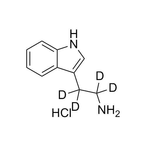 Tryptamine-d4 HCl