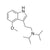 4-Methoxy-N,N-Diisopropyl Tryptamine
