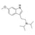 6-Methoxy-N,N-Diisopropyl Tryptamine