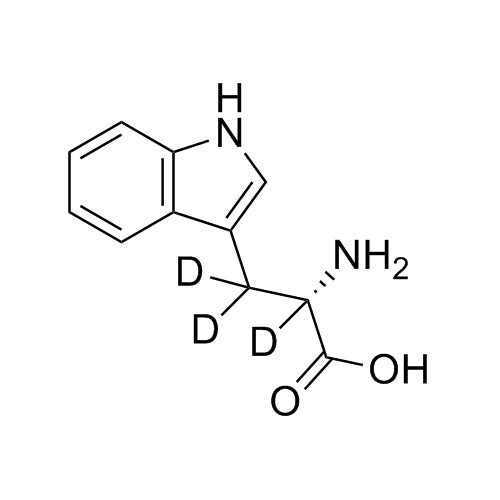 Tryptophan-d3