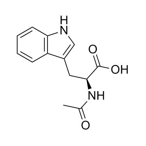 Tryptophan Related Compound B ( N-Acetyl-L-Tryptophan)