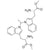 (2S,2'S)-dimethyl 3,3'-(1,1'-(ethane-1,1-diyl)bis(1H-indole-3,1-diyl))bis(2-aminopropanoate)