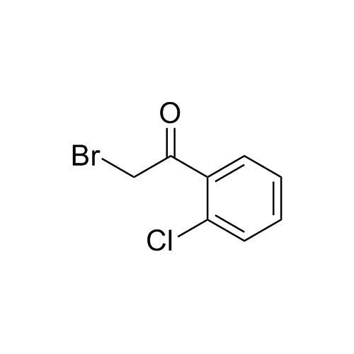 2-bromo-1-(2-chlorophenyl)ethanone