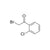 2-bromo-1-(2-chlorophenyl)ethanone