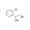2-bromo-1-(2-chlorophenyl)ethanol