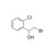 2-bromo-1-(2-chlorophenyl)ethanol