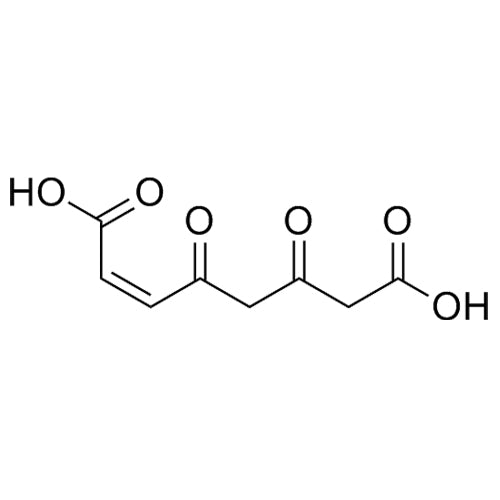 Tyrosine Related Compound 1 (4-Maleylacetoacetic Acid)