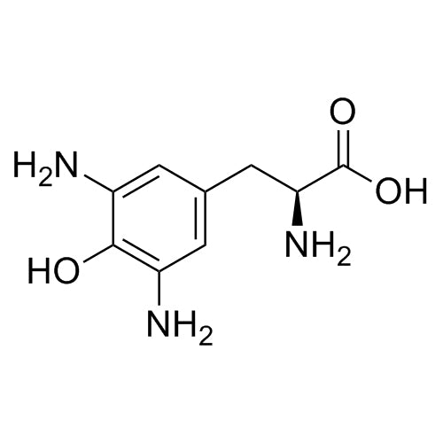 Diamino-L-Tyrosine
