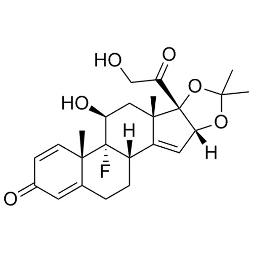 Triamcinolone Acetonide EP Impurity B