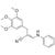 Trimethoprim EP Impurity I (Mixture of cis/trans isomers)