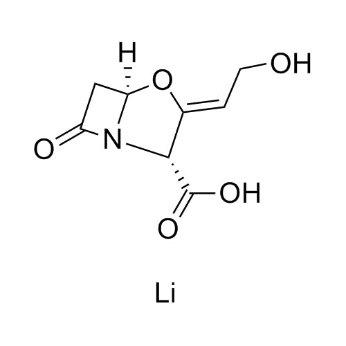 Clavulanate Lithium