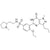 4-ethoxy-3-(1-methyl-7-oxo-3-propyl-6,7-dihydro-1H-pyrazolo[4,3-d]pyrimidin-5-yl)-N-(2-(1-methylpyrrolidin-2-yl)ethyl)benzenesulfonamide