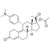 (8S,11S,13S,14S,17R)-17-acetyl-11-(4-(dimethylamino)phenyl)-13-methyl-3-oxo-2,3,6,7,8,11,12,13,14,15,16,17-dodecahydro-1H-cyclopenta[a]phenanthren-17-yl acetate