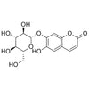 Aesculetin-7-O-D-Glucopyranoside