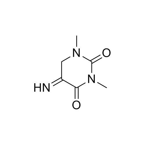 1,3-Dimethyl-4-imino-uracil