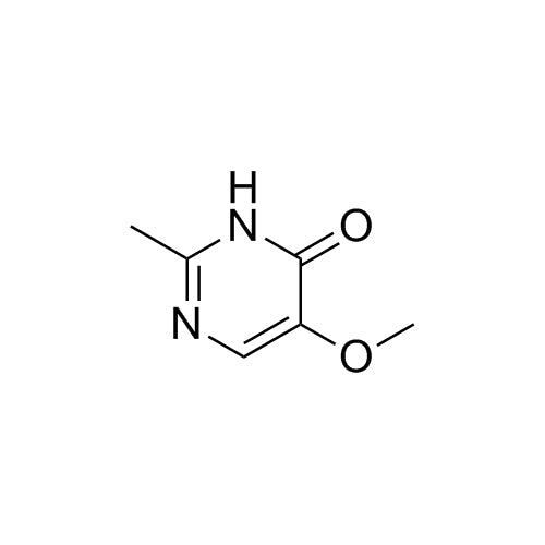 2-Methyl-5-methoxyuracil