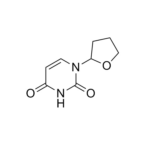 Tetrahydrofuryluracil