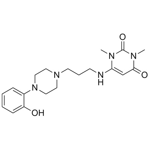 O-Desmethyl Urapidil