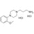 3-(4-(2-methoxyphenyl)piperazin-1-yl)propan-1-amine dihydrochloride