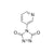 Pyridyl Urazol [4-(3-Pyridyl)-1,2,4-triazolidine-3,5-dione]