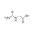 Hydantoic Acid (N-Carboxymethylurea)