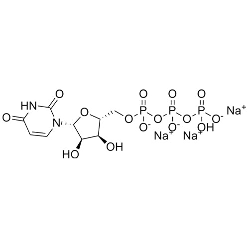 Uridine-5'-triphosphate Trisodium Salt