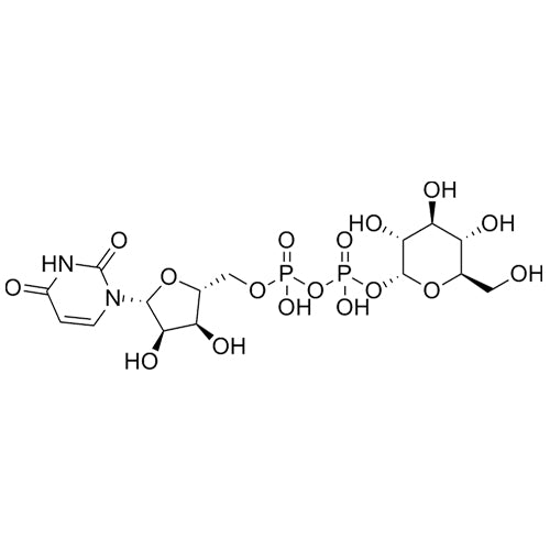 Uridine Diphosphate Glucose (UDP-Glucose)