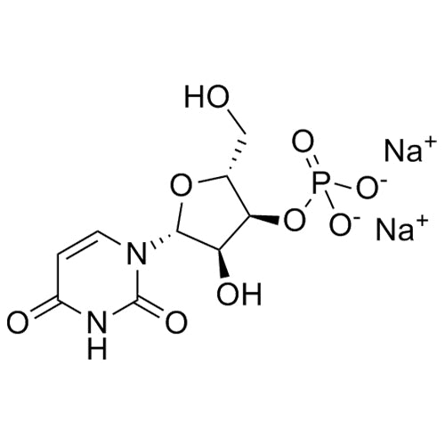 Uridine 3'-Monophosphate Disodium Salt