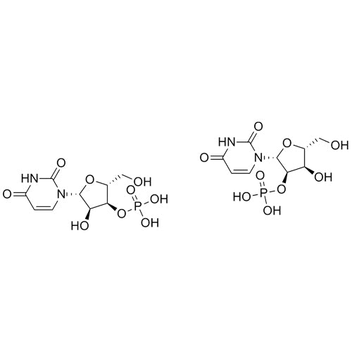 Uridine Monophosphate Disodium Salt (2’- and 3’- mixture)
