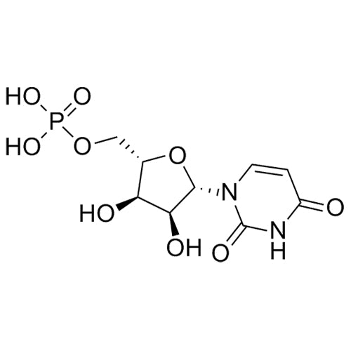 L-Uridine-5'-Monophosphoric Acid