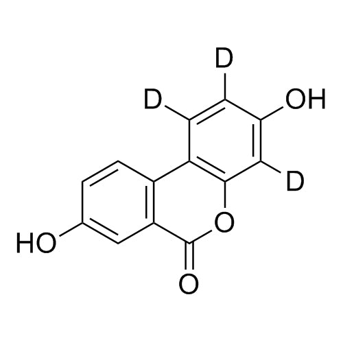 Urolithin A-D3