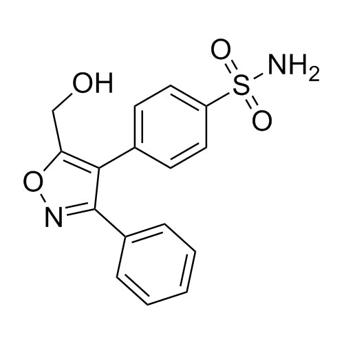 1-Hydroxy Valdecoxib