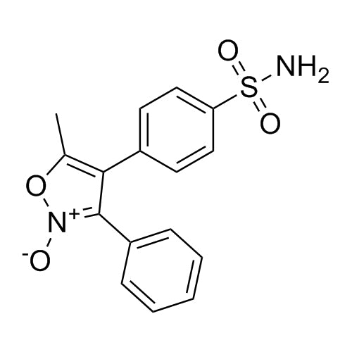 Valdecoxib N-Oxide