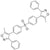 4,4'-(sulfonylbis(4,1-phenylene))bis(5-methyl-3-phenylisoxazole)