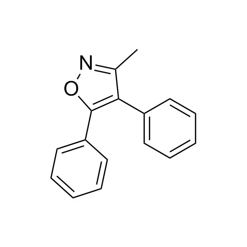 3-methyl-4,5-diphenylisoxazole