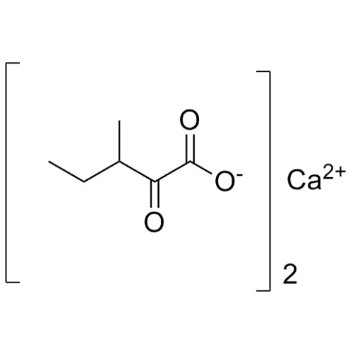 Calcium 3-Methyl-2-Oxovalerate