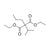 diethyl 2-isopropyl-2-propylmalonate