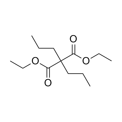 diethyl 2,2-dipropylmalonate