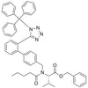 Valsartan Benzyl Ester N1-Trityl Analog