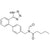N-((2'-(1H-tetrazol-5-yl)-[1,1'-biphenyl]-4-yl)methyl)-N-formylpentanamide