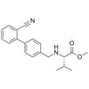 Valsartan Cyano Desvaleryl Methyl Ester HCl