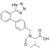 (S)-2-(N-((2'-(1H-tetrazol-5-yl)-[1,1'-biphenyl]-4-yl)methyl)formamido)-3-methylbutanoic acid
