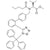 (S)-methyl 3-methyl-2-(N-((2'-(1-trityl-1H-tetrazol-5-yl)-[1,1'-biphenyl]-4-yl)methyl)pentanamido)butanoate