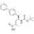 (R,E)-5-([1,1'-biphenyl]-4-yl)-4-((tert-butoxycarbonyl)amino)-2-methylpent-2-enoic acid