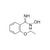 Vardenafil Impurity (2-Ethoxy-N-Hydroxy Benzamidine)