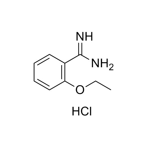 Vardenafil Impurity (2-Ethoxy Benzamidine Hydrochloride)