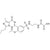 2-((2-(4-ethoxy-3-(5-methyl-4-oxo-7-propyl-1,4-dihydroimidazo[5,1-f][1,2,4]triazin-2-yl)phenylsulfonamido)ethyl)amino)-2-oxoacetic acid