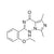 2-(2-ethoxyphenyl)-5,7-dimethylimidazo[5,1-f][1,2,4]triazin-4(1H)-one