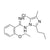 N-(5-chloro-4-methyl-2-propyl-1H-imidazol-1-yl)-2-ethoxybenzimidamide