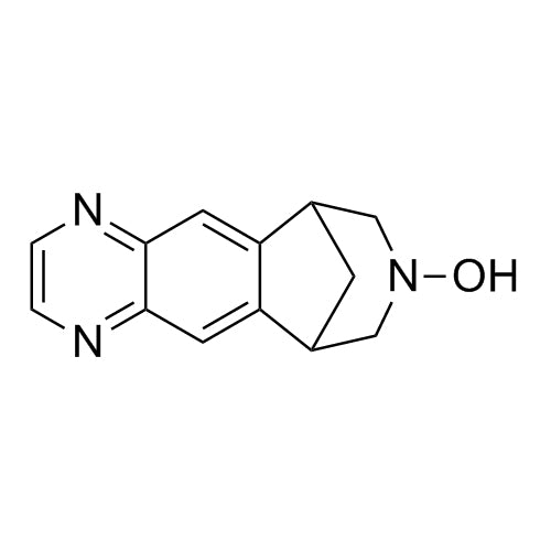9,10-dihydro-6H-6,10-methanoazepino[4,5-g]quinoxalin-8(7H)-ol